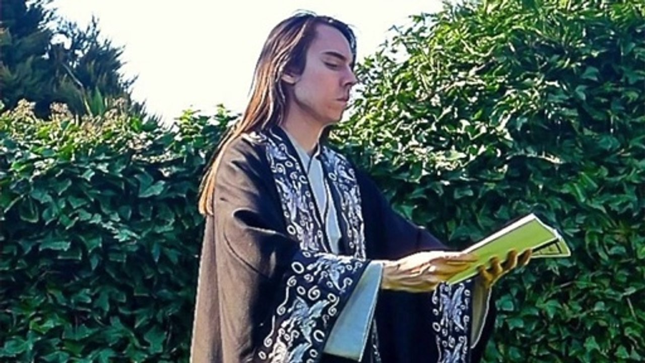 Taoist Magick - 6 Great Books On Chinese Occultism - Lord Josh Allen