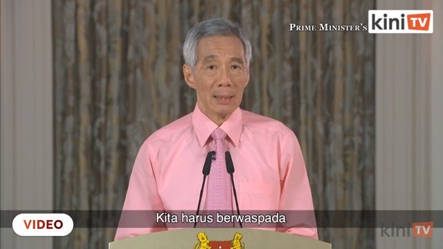 COVID-19: Singapura gesa masyarakat waspada sebelum hadiri perhimpunan agama