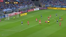Grêmio 0 x 0 Internacional - Melhores momentos