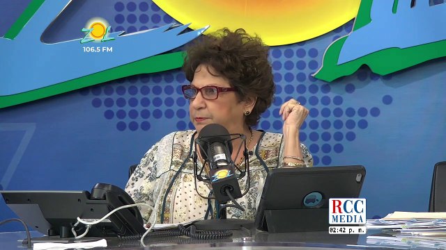 Angel Acosta comenta JCE distribuye todo lo necesario para las elecciones municipales