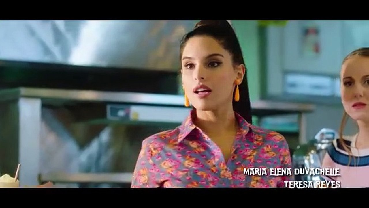 La Reina Soy Yo Capitulo 59