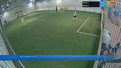 But de Equipe 1 (9-6) - Equipe 1 Vs Equipe 2 - 11/03/20 20:46 - Loisir Poitiers - Poitiers Game Parc