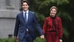 Canadian PM Trudeau’s wife tests positive for coronavirus
