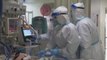 La cifra de nuevos casos confirmados de coronavirus en China se reduce a 8