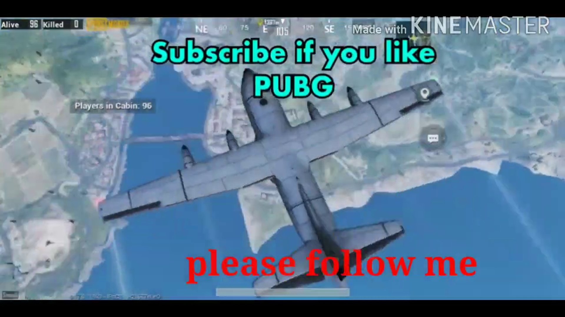 Pubg gamming new video 20+ kill