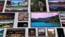 Memories Photo Frames
