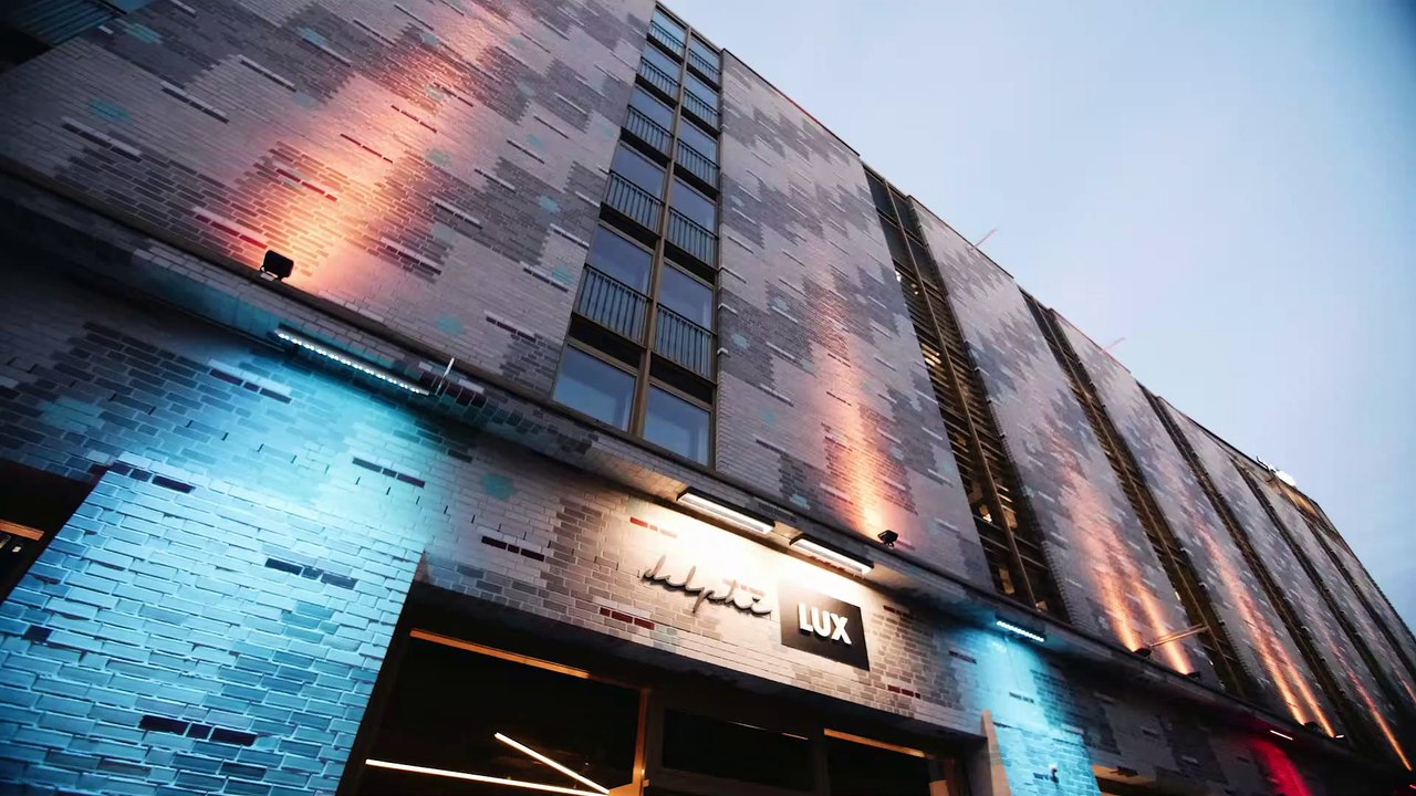 JUST MERCY Film Clip