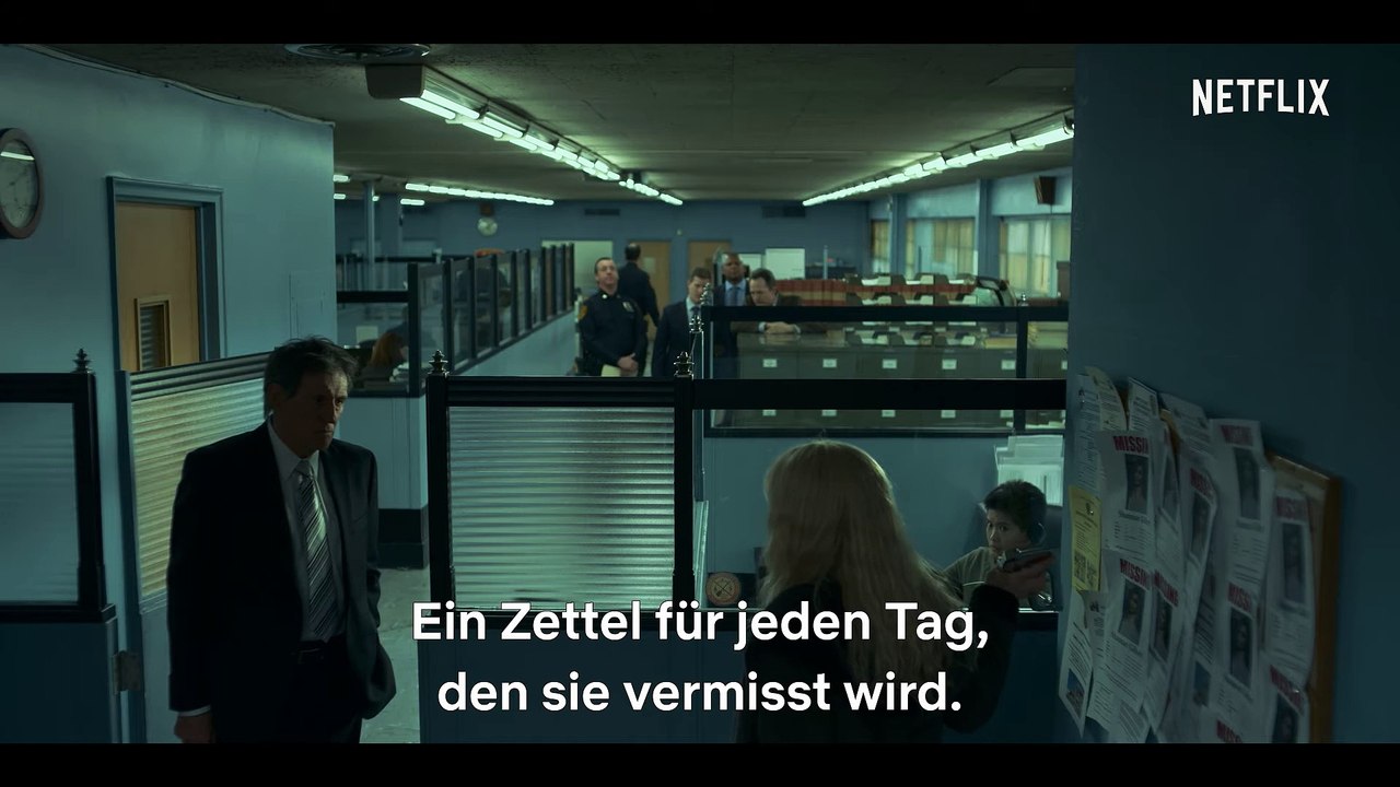 Lost Girls Trailer