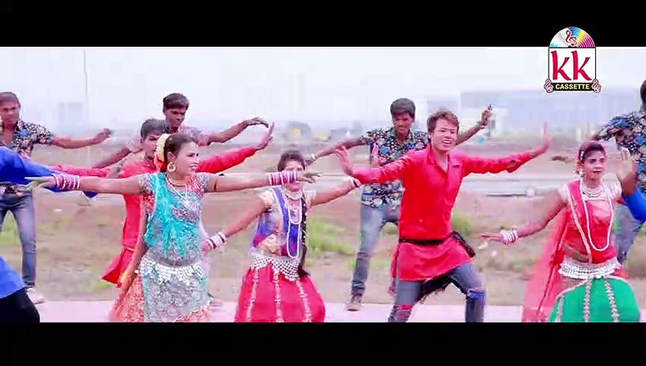 दुकालू यादव-Cg Holi Song-Chait Ma Chaitu Ke Mangani Ho Ge-Dukalu Yadav-Chhattisgarhi Geet Video 2018