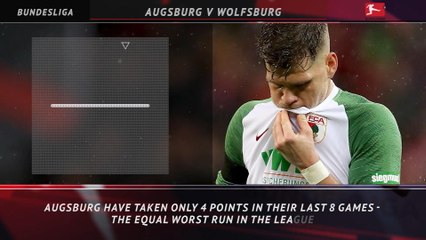 5 Things - Dortmund's history derby with Schalke