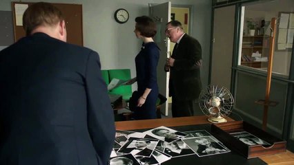 Doctor Who Docudrama 50º aniversario "An Adventure in Space and Time" (español latino) parte (1/2)