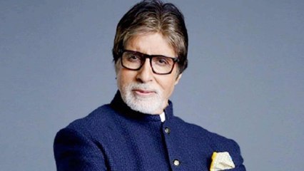 Amitabh Bachchan pens a poem on coronavirus