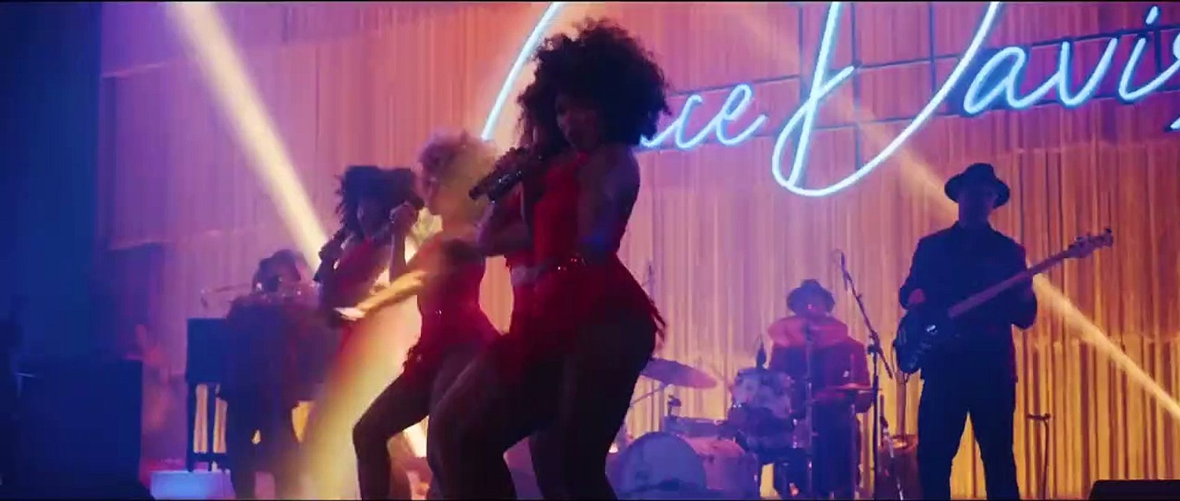 L.A. Love Songs Der Sound meines Lebens Film