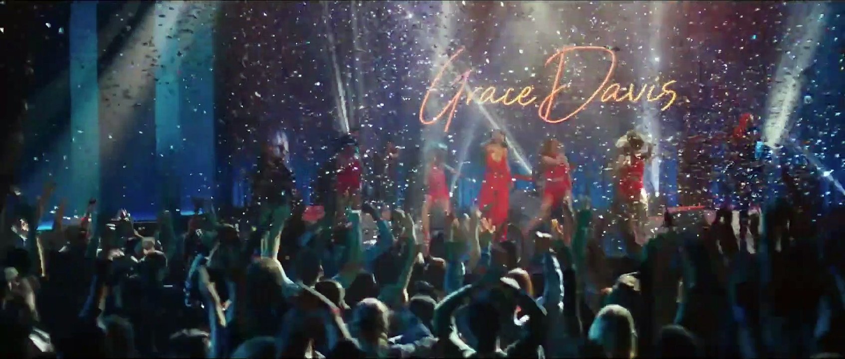 L.A. LOVE SONGS Film