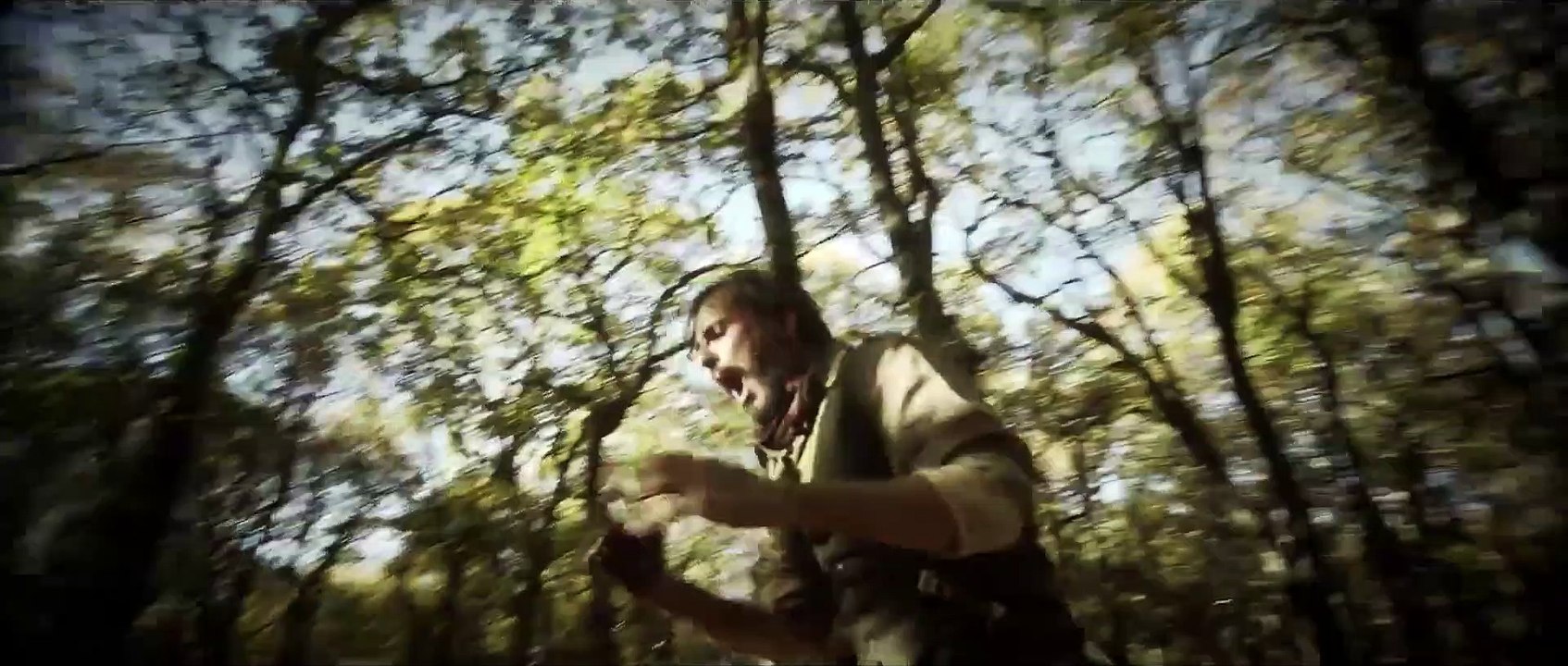 The (Silent) War Film