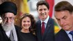 Coronavirus : Canada PM Wife, Brazil President का कोरोना वायरस जांच हुआ | Boldsky