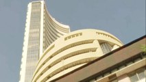 Trading halt for 45 mins as Sensex crashes 3,000 Pts