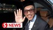 Ahmad Faizal Azumu appointed Perak MB for the second time