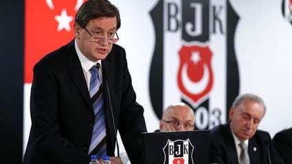 Beşiktaş'tan TFF'ye derbi çağrısı: Ailelerinizi de alın gelin
