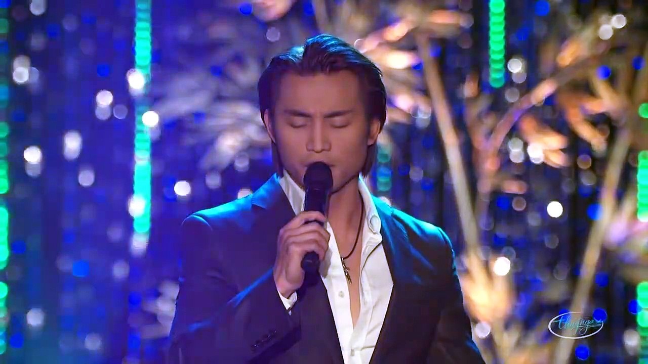 Đan Nguyên - Xót Xa (Tô Thanh Tùng) Mai Thiên Vân Live Show