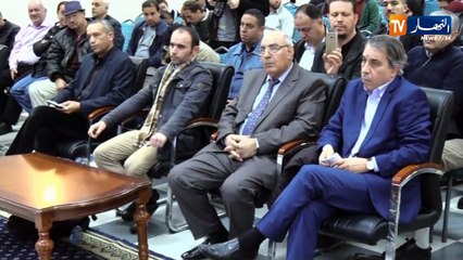 سياسة: هذا ما يتطلع إليه الصحفيون في التعديل الدستوري الجديد