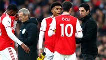 Arsenal Teknik Direktörü Mikel Arteta'da koronavirüs tespit edildi