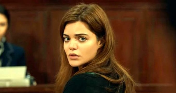 Bir Zamanlar Çukurova 60. bölüm fragmanı yayımlandı! Bir Zamanlar Çukurova 59. bölüm izle