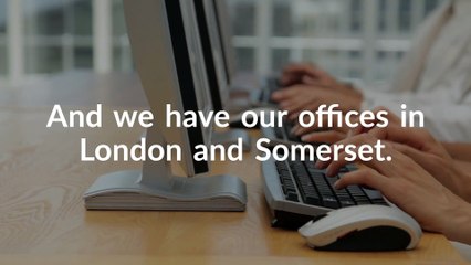 Award Winning Web Design Agency - Web Choice