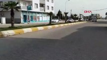 Resulayn’da bomba yüklü araçla saldırı: 1 asker şehit