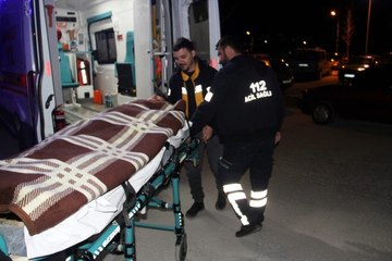 Konyalı genç, "Koronavirüs getiriyorsunuz" diyerek tartıştığı Afgan genci bıçakladı