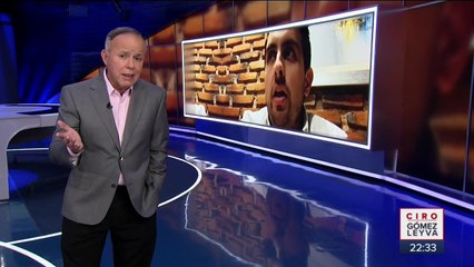 Noticias con Ciro Gómez Leyva | Programa Completo 12/marzo/2020