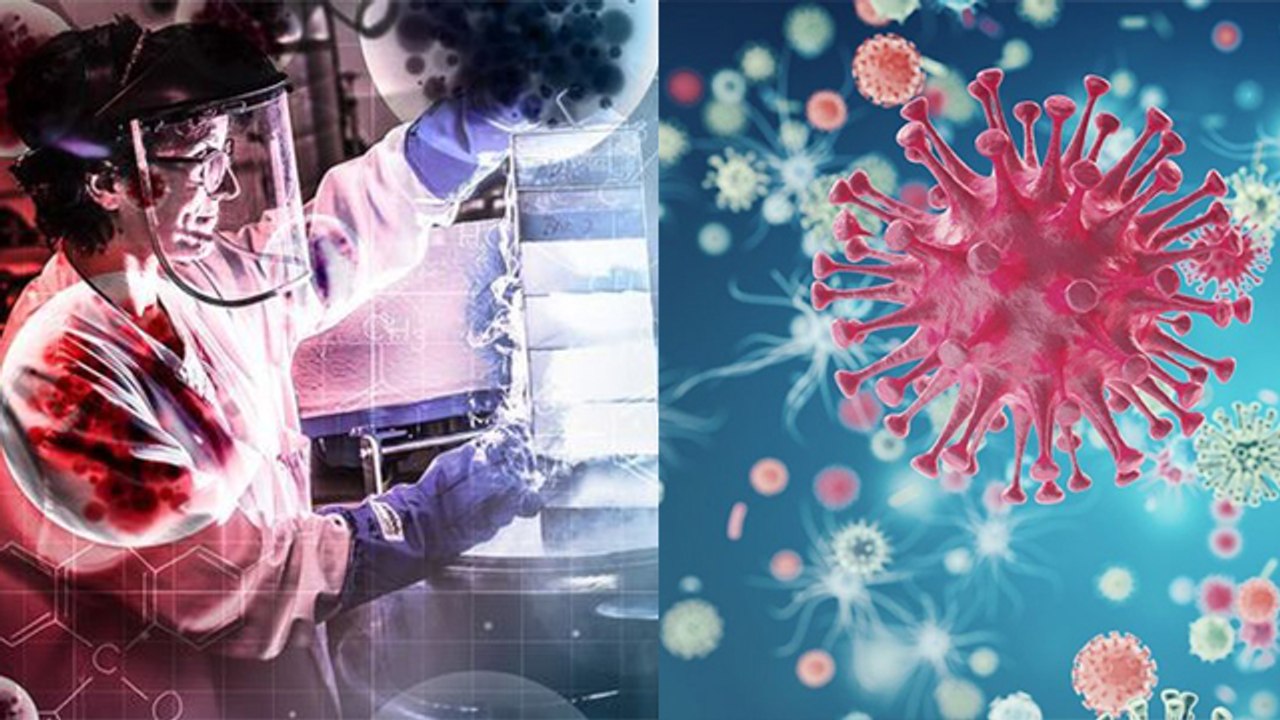 Coronavirus : Plastic या Iron किस पर ज्यादा देर जिंदा रहता है कोरोना वायरस | Boldsky