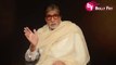 Amitabh Bachchan REACTION On CoronaVirus, Shared a poem with Fans; Watch Video | Bolly Fry