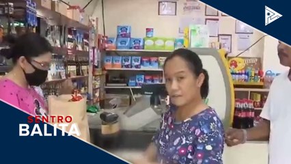 Pagbuo ng guidelines ukol sa community quarantine, tatalakayin ngayon