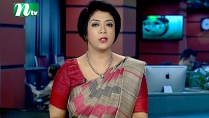 NTV Modhyanner Khobor | 13 March 2020