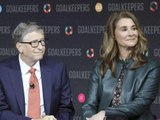 Auch Bill Gates: Organisationen spenden 125 Mio. Dollar gegen Corona