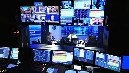 Les plus jeunes également menacés par les formes aiguës du coronavirus ? "C’est déjà une réalité sur le terrain"