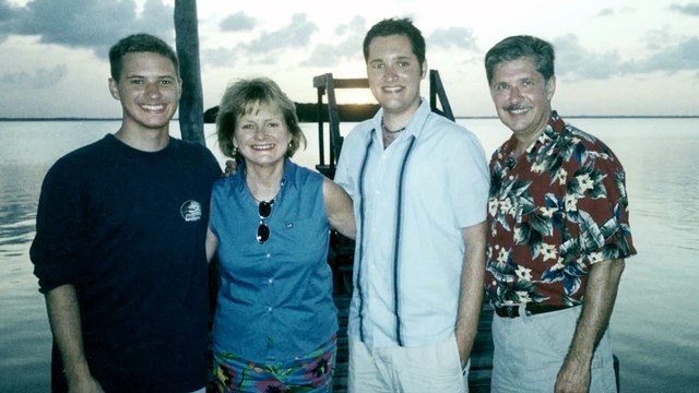 ДЕЛО №28 ¦Семья Уитакер¦ - расследование хладнокровного расстрела семьи. Правда шокировала всех