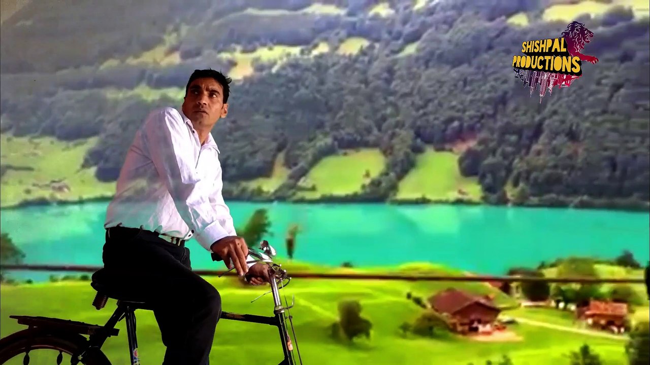 Ya Toh Tu | LOVE SONG | SHISHPAL SONG