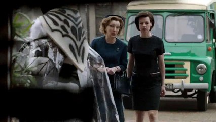 Doctor Who Docudrama 50º aniversario "An Adventure in Space and Time" (español latino) parte (2/2)