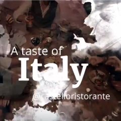 For Best Italian Restaurant in Woodbridge – Call 647.496.2288