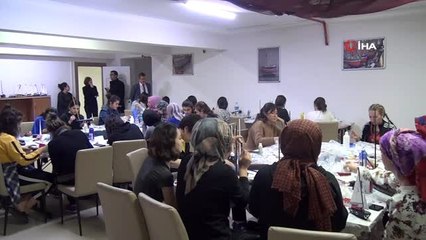 Üniversite öğrencilerinden kotra üretimi