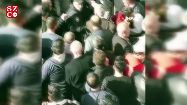 Sincan'da sapık iddiasına meydana dayağı