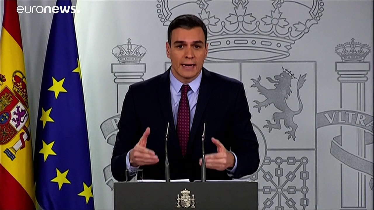 Coronavirus: Viele EU-Länder machen Schulen dicht