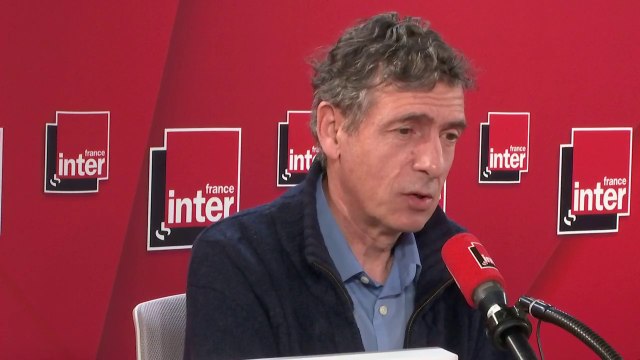 Pr Éric Caumes : Le président a enfin pris conscience de la situation. La réponse est à la hauteur de l'enjeu, en tout cas sur le plan de la santé publique.