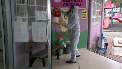 Fırsatçılar ilaçlama fiyatlarını yüzde bin arttırdı