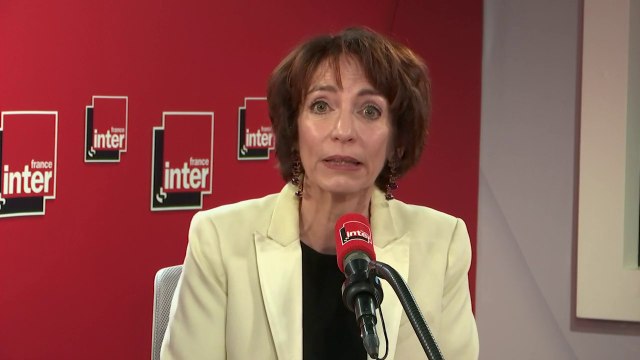 Marisol Touraine : Le président hier soir était chef de guerre : c'est une forme de guerre que nous menons face à cette l'épidémie qui arrive, à cette vague que nous n'arrivons pas totalement à identifier. Et il était aussi le rassembleur de la Nation.