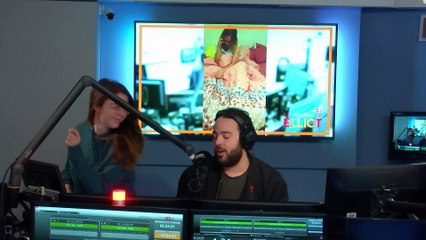 Le Warm Up d'Elliot - L'intégrale du 13 mars