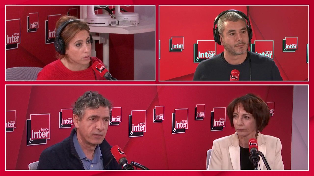 Marisol Touraine : "Le choix qui est fait par le gouvernement est celui d'une stratégie évolutive. Personne ne peut dire que dans deux jours, une semaine, les bars, les restaurants, ne seront pas fermés."