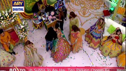 Good Morning Pakistan - 13th March 2020